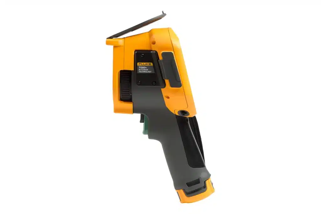 Fluke TiS300+ Repair