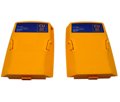 Fluke Networks DSX-8000 Repair