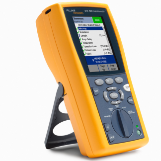 Fluke Networks DTX-1500 Repair