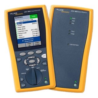 Fluke Networks DTX-1800 Repair