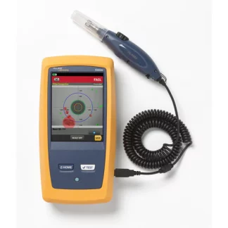 Fluke Networks FiberInspector Pro Repair