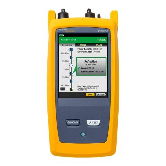 Fluke Networks OptiFiber Pro Repair