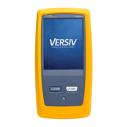 Fluke Networks VERSIV Repair