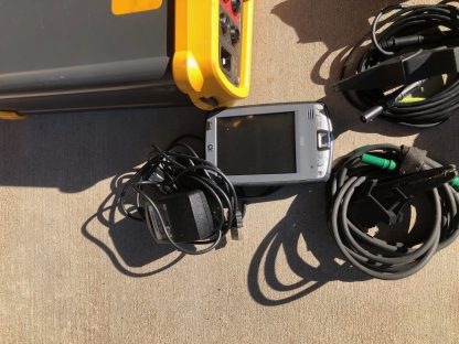 Fluke 1750 Power Logger Used