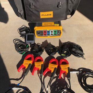 Fluke 1750 Kit For Sale