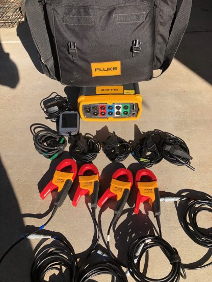 Fluke 1750 Kit For Sale