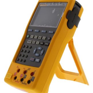Fluke 754 documenting process calibrator repair