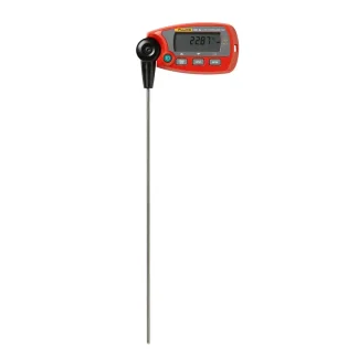 Fluke 1551a Temperature Calibrator Repair