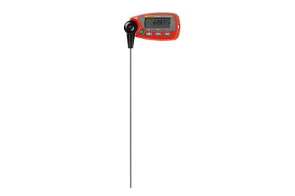 Fluke 1552a Temperature Calibrator Repair