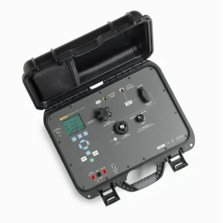 Fluke 3130-G2M Pressure Calibrator Repair