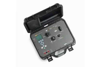 Fluke 3130-G2M Pressure Calibrator Repair