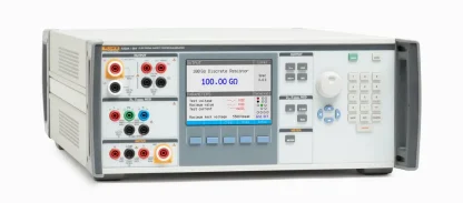 Fluke 5322A Electrical Calibrator Repair