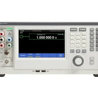 Fluke 5540A Multiproduct Calibrator Repair