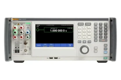 Fluke 5560A Multiproduct Calibrator Repair