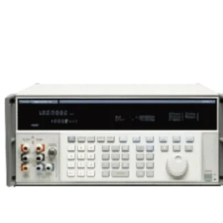 Fluke 5720A Multifunction Calibrator Repair