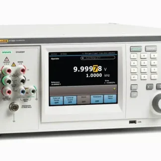 Fluke 5730A Multifunction Calibrator Repair