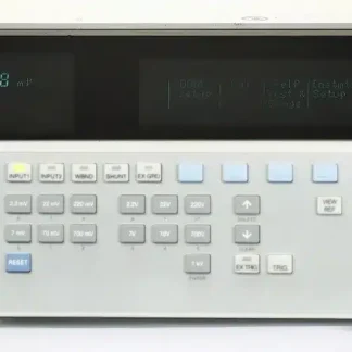 Fluke 5790A Measurement Standard Repair