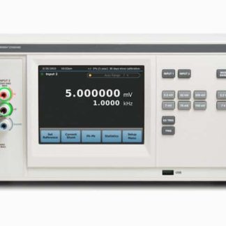 Fluke 5790B AC Measurement Standard Repair