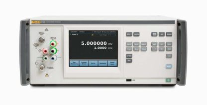 Fluke 5790B AC Measurement Standard Repair