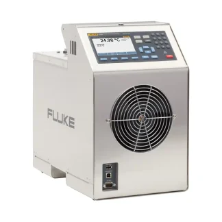 Fluke 6109A Calibration Bath Repair