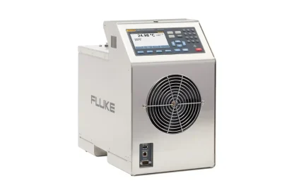 Fluke 7109A Calibration Bath Repair