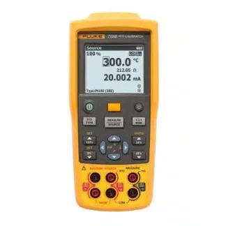 Fluke 712B RTD Calibrator Repair