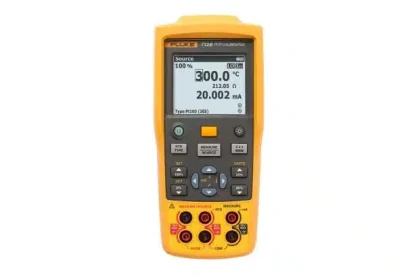 Fluke 712B RTD Calibrator Repair