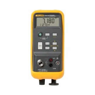 Fluke 718 Pressure Calibrator Repair