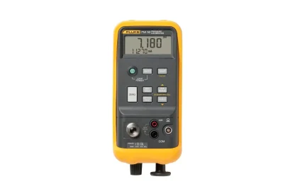 Fluke 718 Pressure Calibrator Repair