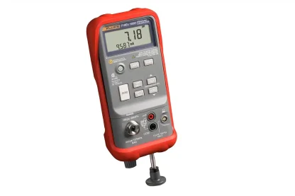 Fluke 718Ex Pressure Calibrator Repair