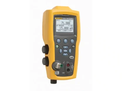 Fluke 719Pro Pressure Calibrator Repair