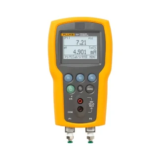Fluke 721 Pressure Calibrator Repair