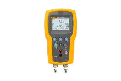 Fluke 721 Pressure Calibrator Repair