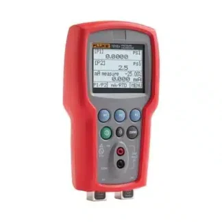 Fluke 721Ex Pressure Calibrator Repair