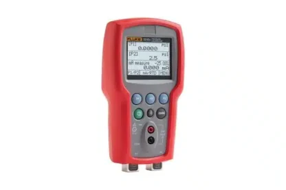 Fluke 721Ex Pressure Calibrator Repair