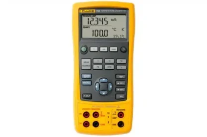 Fluke 724 Process Calibrator Repair