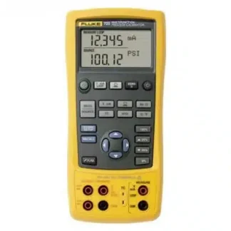 Fluke 725 Process Calibrator Repair