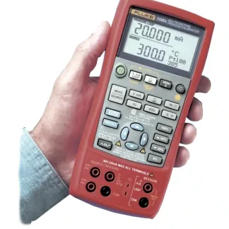Fluke 725Ex Process Calibrator Repair