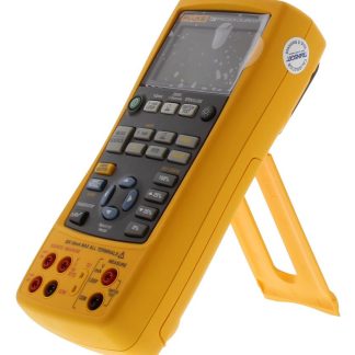 Fluke 726 process calibrator repair