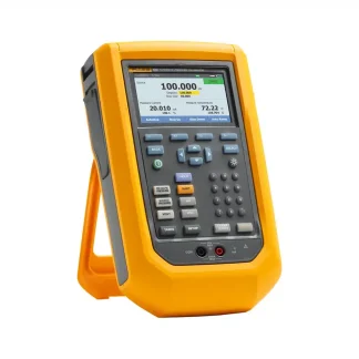Fluke 729 Pressure Calibrator Repair