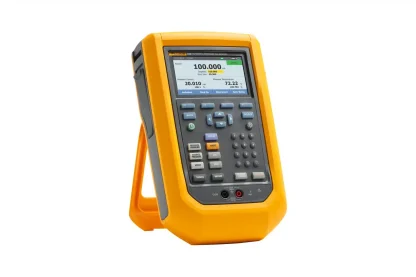 Fluke 729 Pressure Calibrator Repair