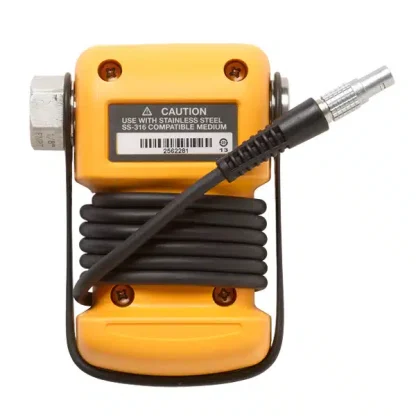 Fluke 750P Pressure Module Repair