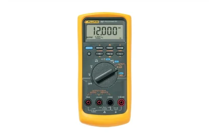 Fluke 787 ProcessMeter Repair