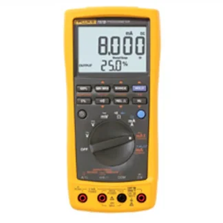 Fluke 787B ProcessMeter Repair