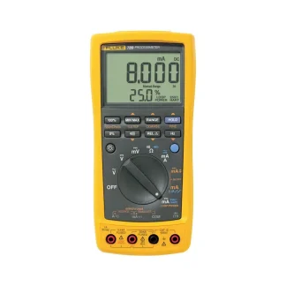 Fluke 789 ProcessMeter Repair