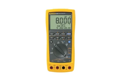 Fluke 789 ProcessMeter Repair