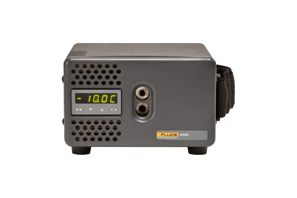 Fluke 9102S Temperature Calibrator Repair