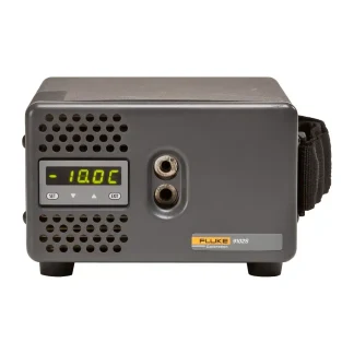 Fluke 9102S Temperature Calibrator Repair