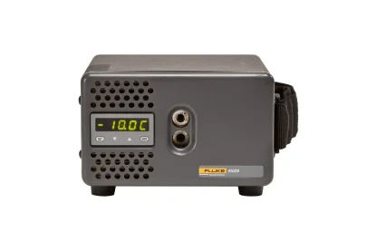 Fluke 9102S Temperature Calibrator Repair