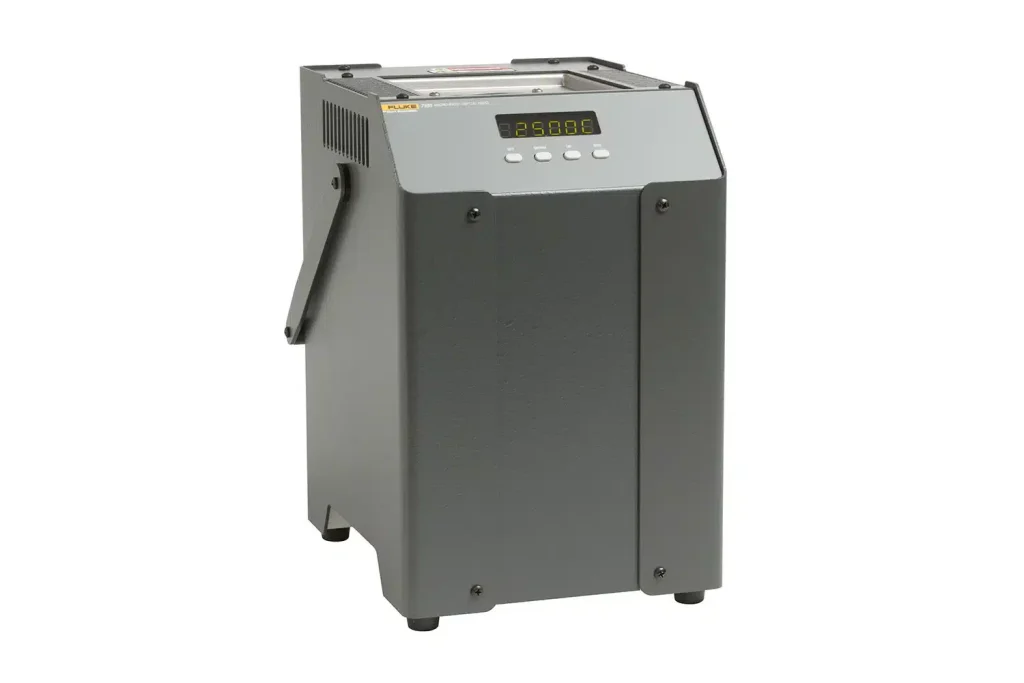 Fluke 9103 Dry Well Calibrator Repair
